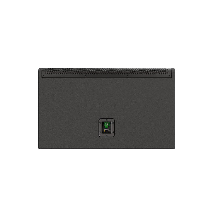 MAG AUDIO AIR-S15-8-Black, Installation Subwoofer