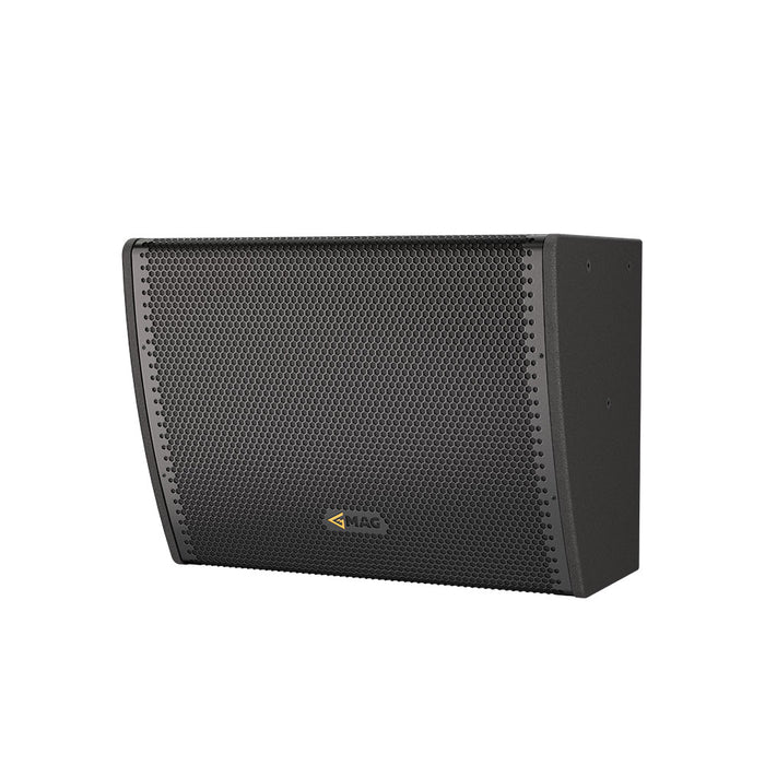 MAG AUDIO AIR-S15-8-Black, Installation Subwoofer