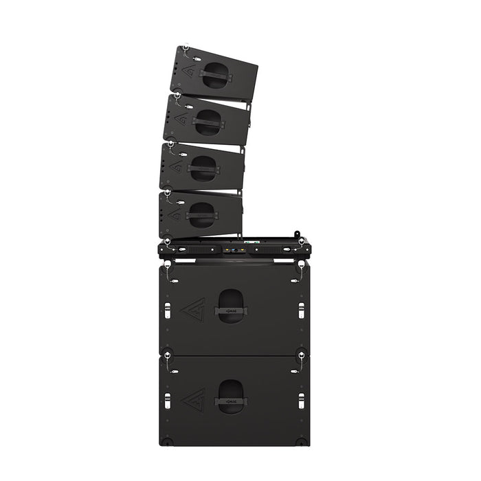 Mag Audio WASP-8-T110, Passive Line Array Module