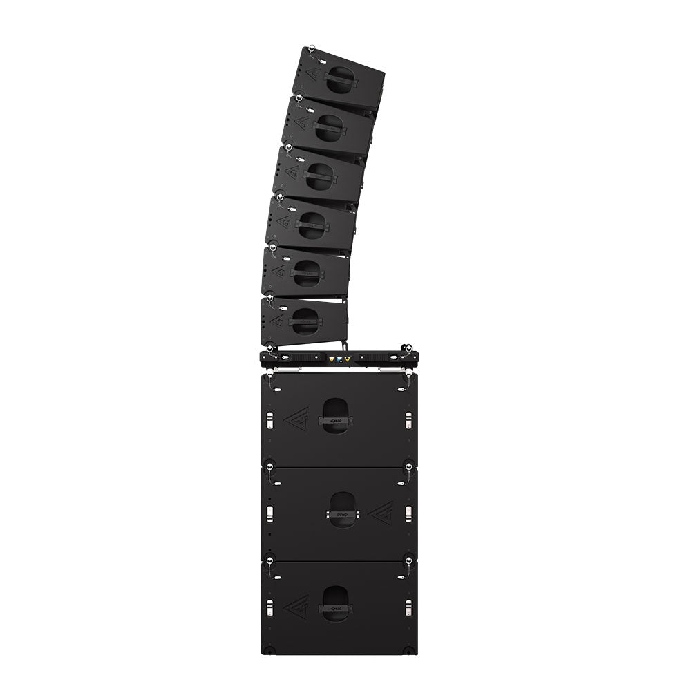 Mag Audio WASP-8-T110, Passive Line Array Module