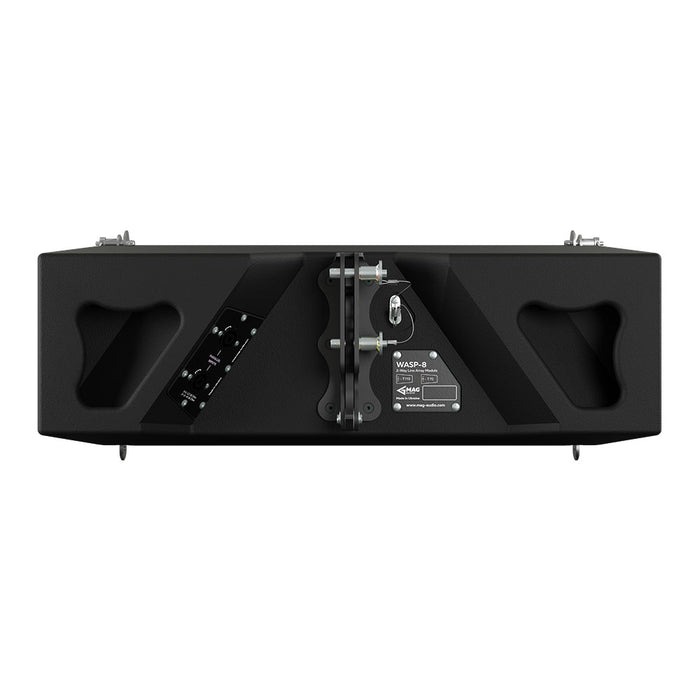 Mag Audio WASP-8-T110, Passive Line Array Module