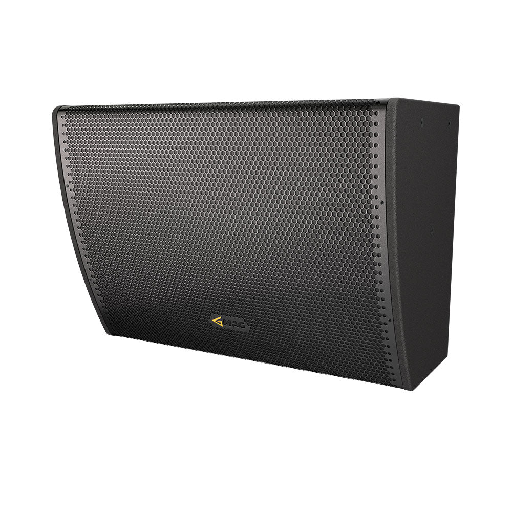 Mag Audio AIR-S18-Installation Subwoofer
