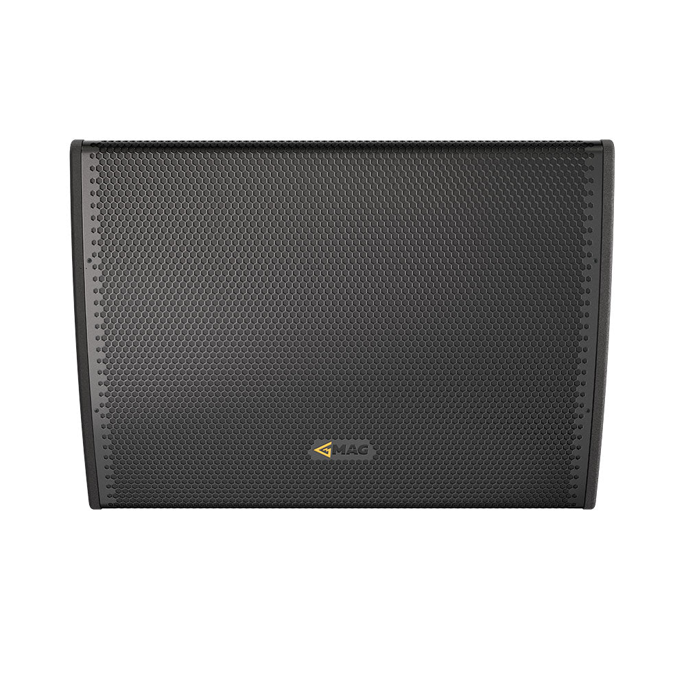 Mag Audio AIR-S18-Installation Subwoofer