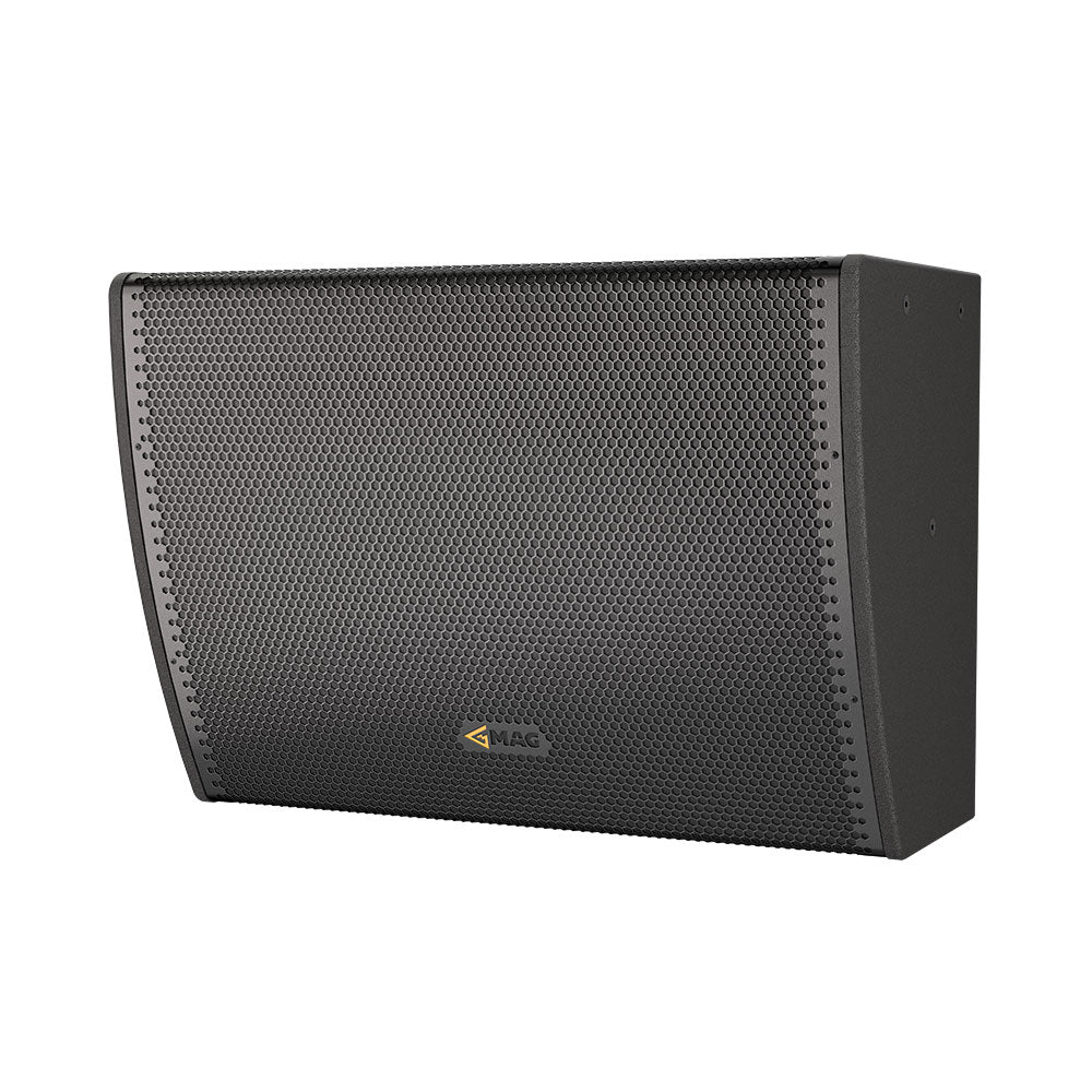 Mag Audio AIR-S18-Installation Subwoofer