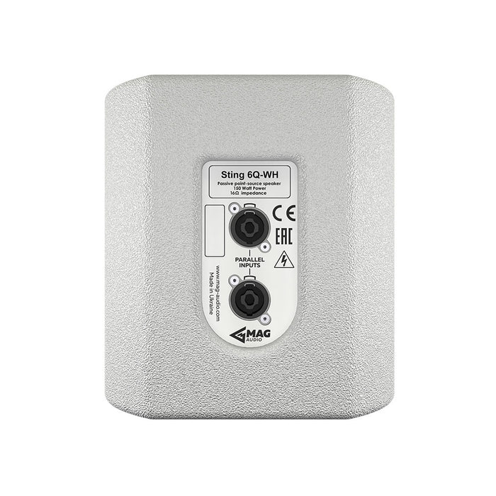 MAG AUDIO Sting-6Q-8