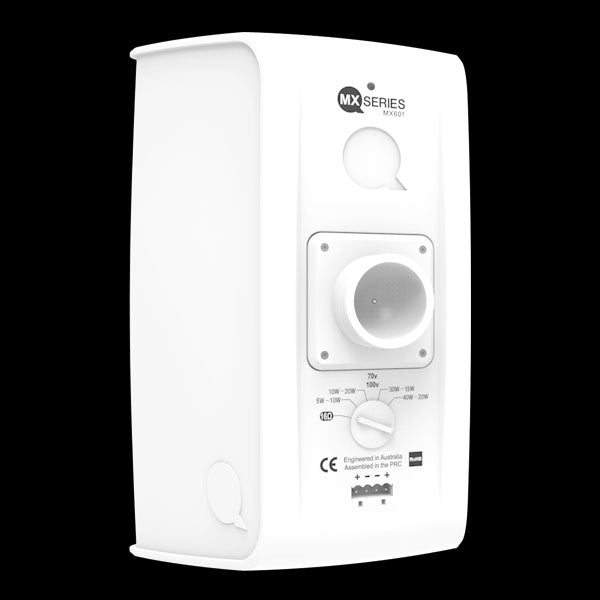 Quest MX801 Monitors (High-Fidelity Weatherproof Loudspeakers)