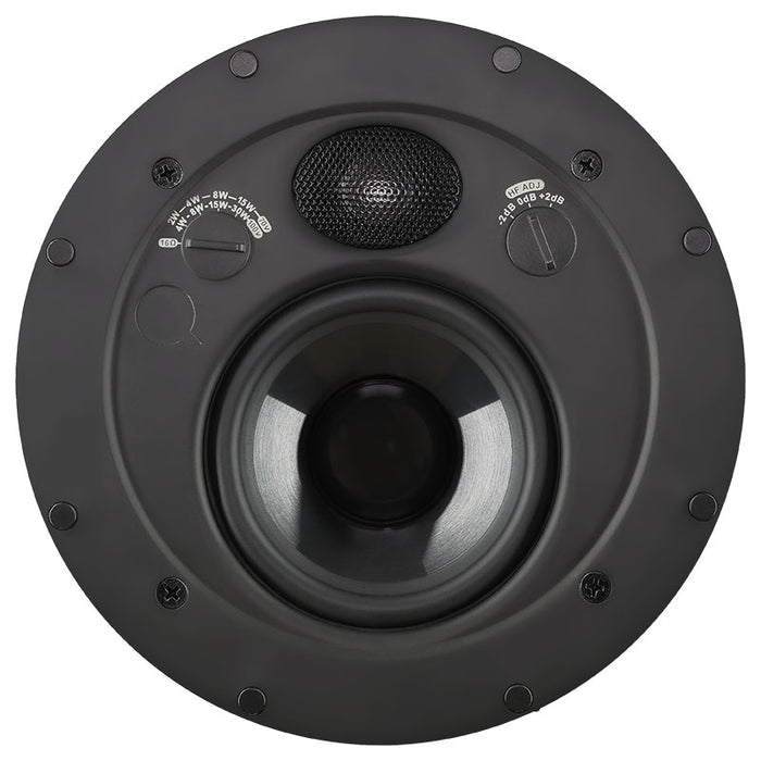 Quest MX4C High-Fidelity Ceiling Monitors