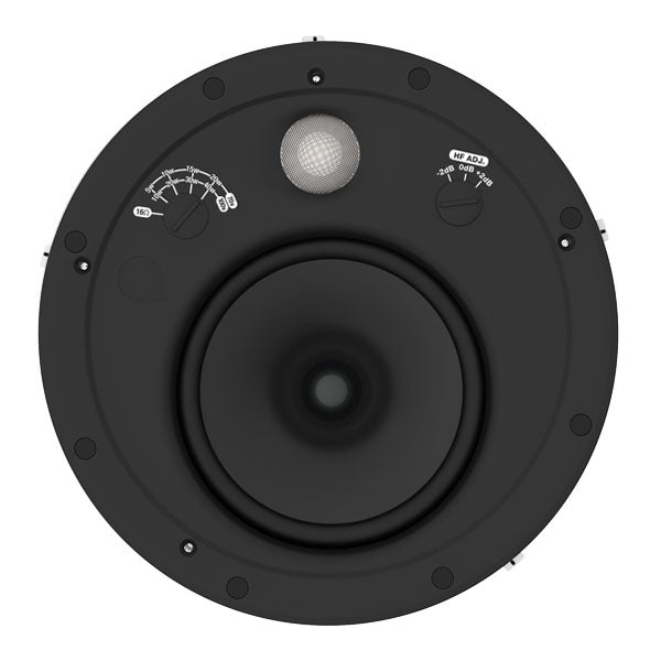 Quest MX6C Series High-Fidelity Ceiling Monitors