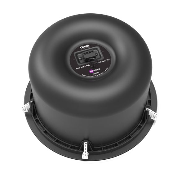 Quest MX6C Series High-Fidelity Ceiling Monitors