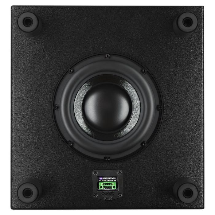 Quest MX10S Compact, Concealable Subwoofer