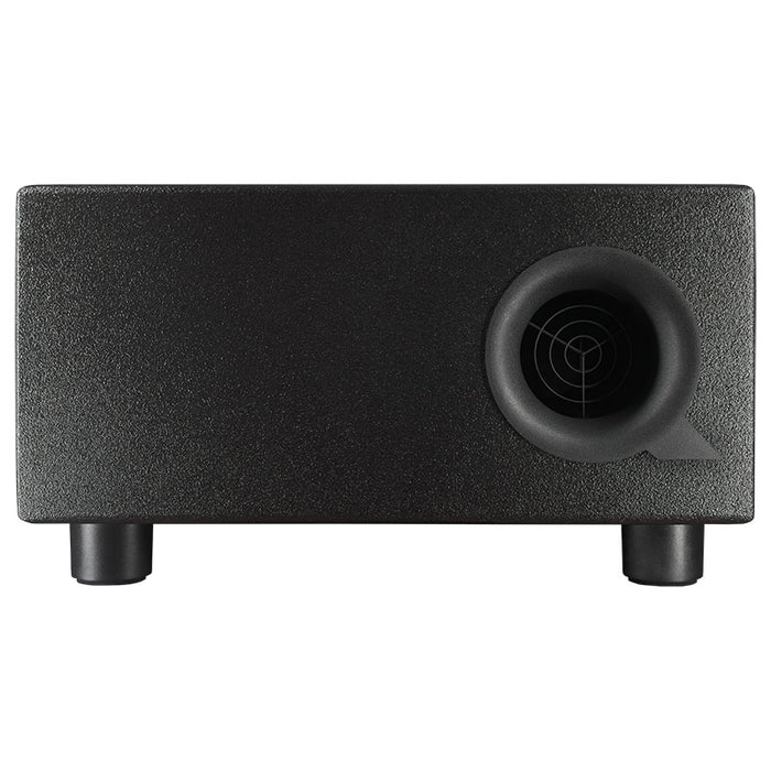 Quest MX6S Compact, Concealable Subwoofer