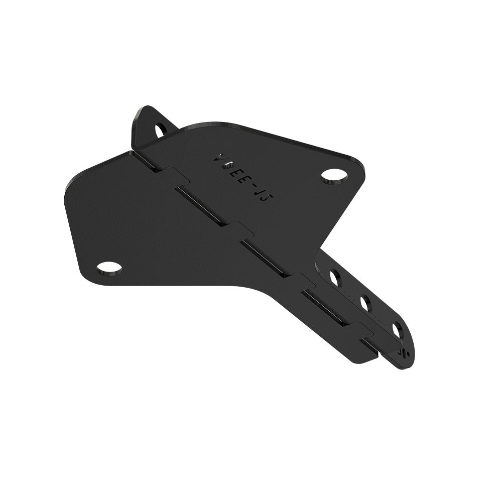 Mag ABEE-12 - Flying Adapter Mounting hardware