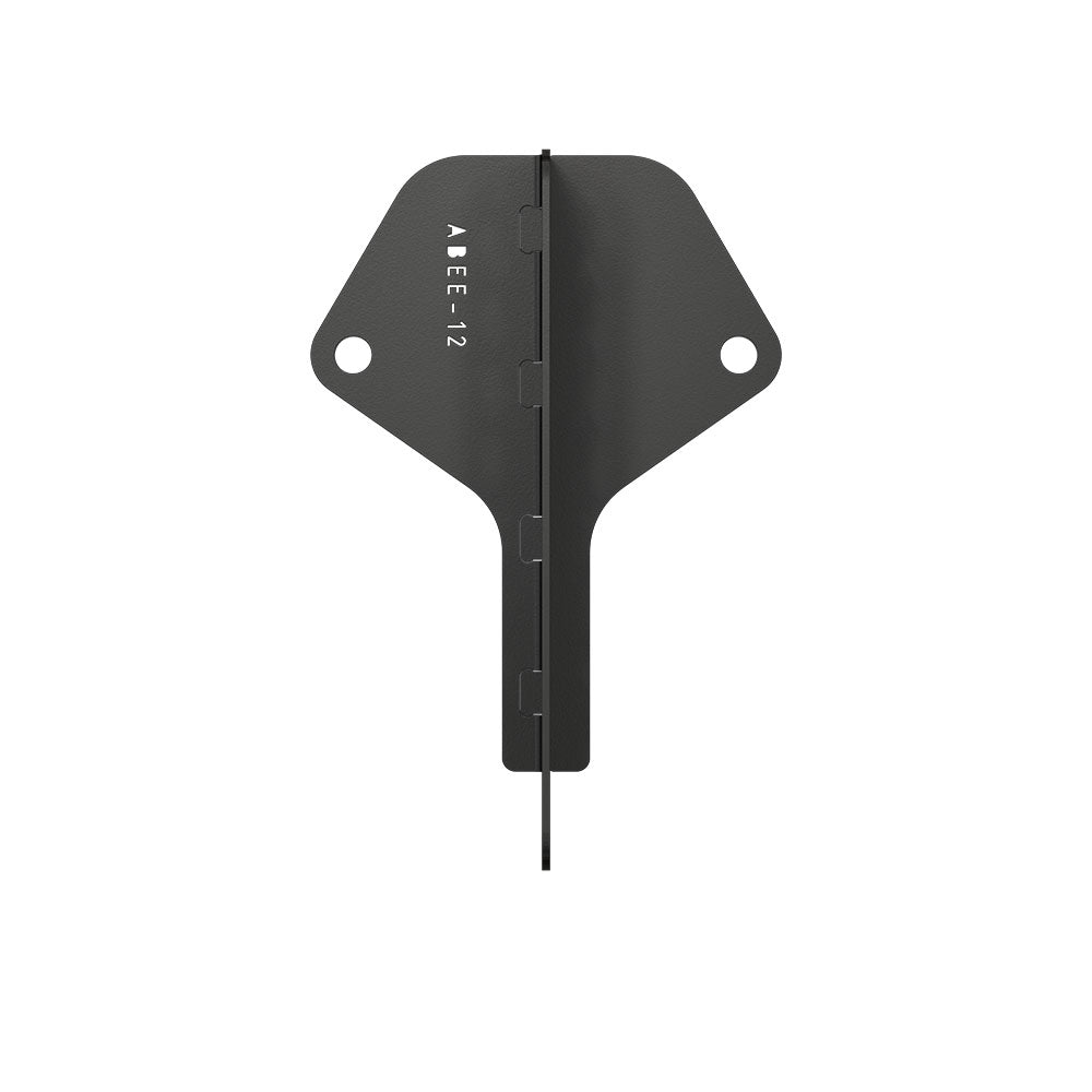 Mag ABEE-12 - Flying Adapter Mounting hardware
