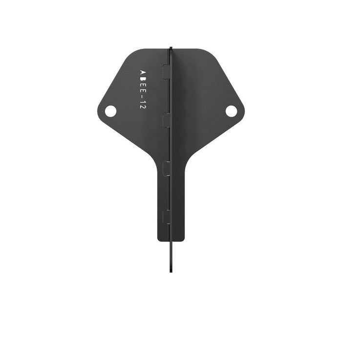 Mag ABEE-12 - Flying Adapter Mounting hardware