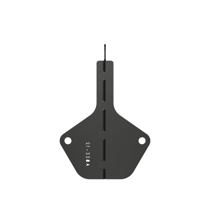 Mag ABEE-12 - Flying Adapter Mounting hardware