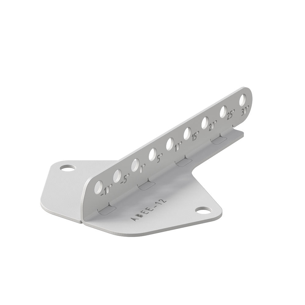 Mag ABEE-12 - Flying Adapter Mounting hardware