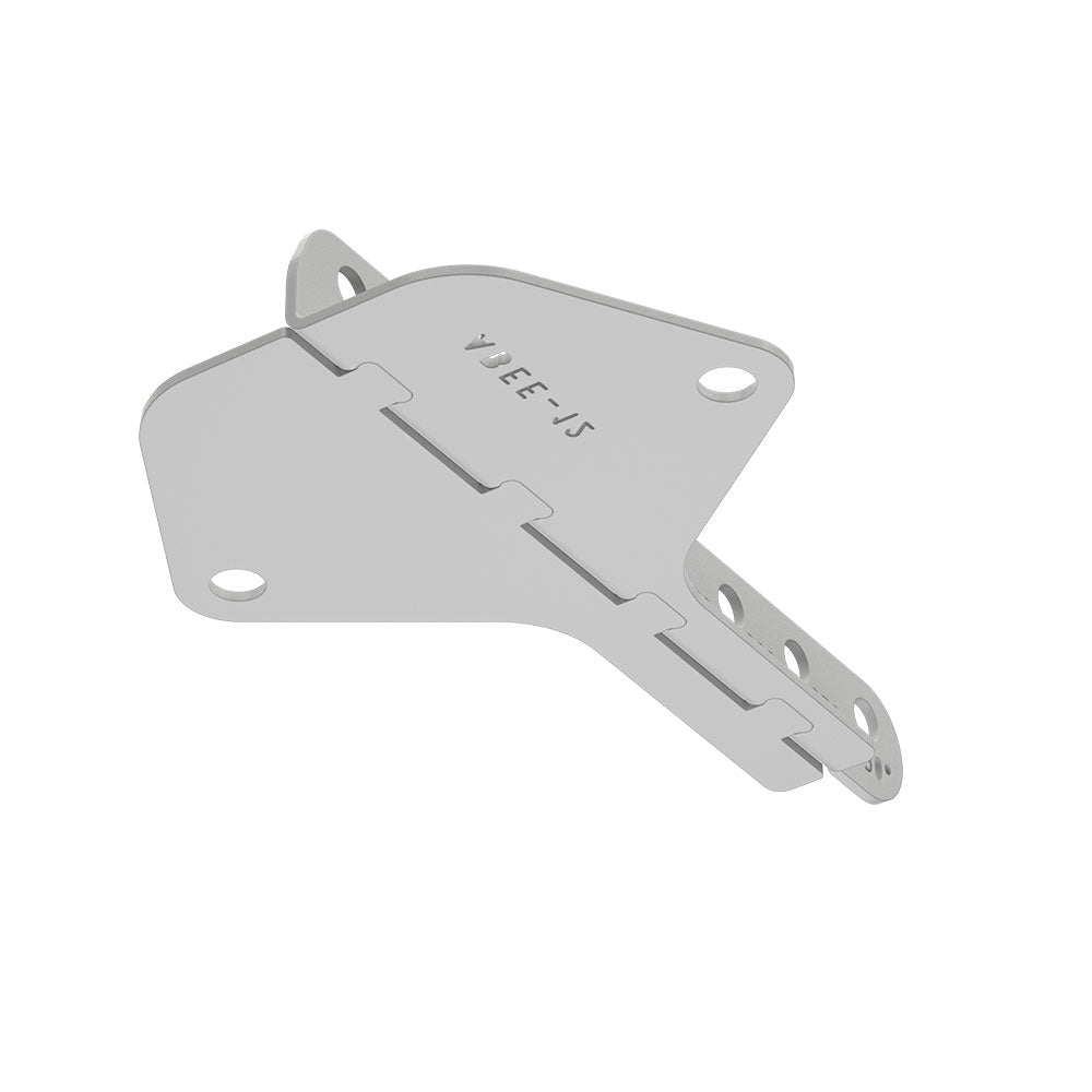 Mag ABEE-12 - Flying Adapter Mounting hardware