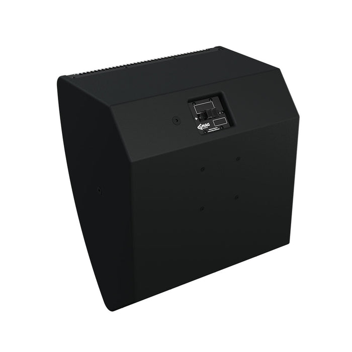 Mag Audio AIR-122-8-Black, Installation Speaker