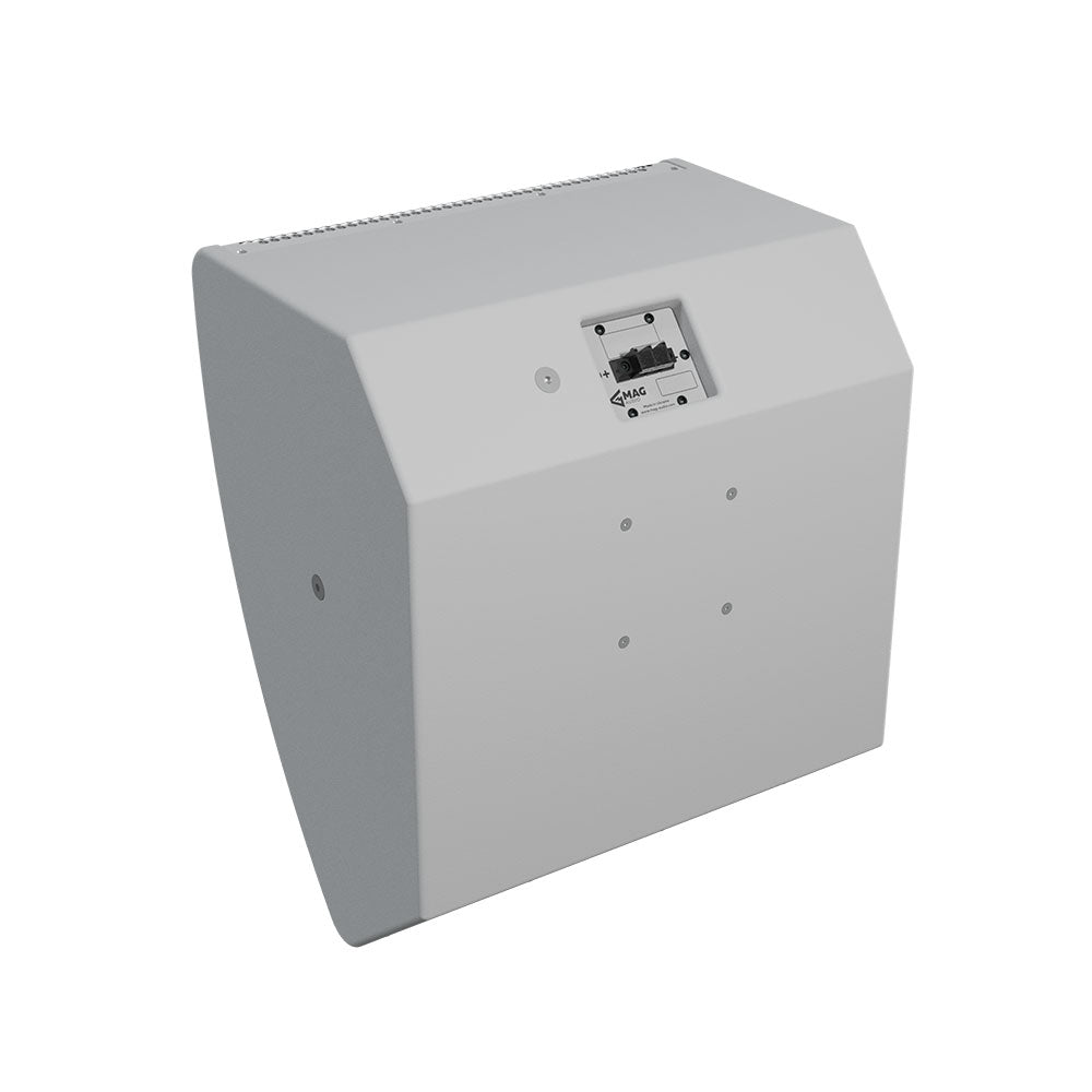 Mag Audio AIR-122-8-White, Installation Speaker