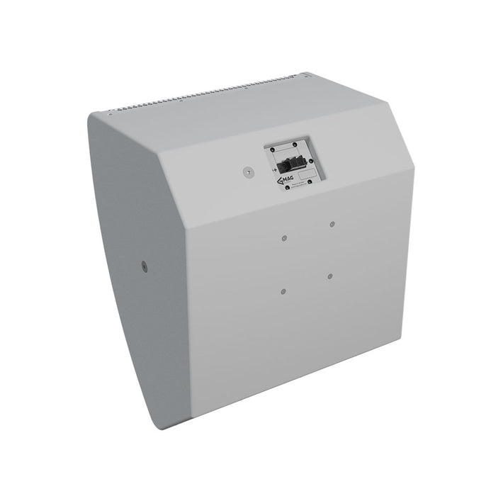 Mag Audio AIR-122-8-White, Installation Speaker