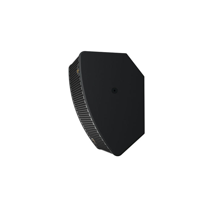 Mag Audio AIR-62-16-Black, Installation Speaker