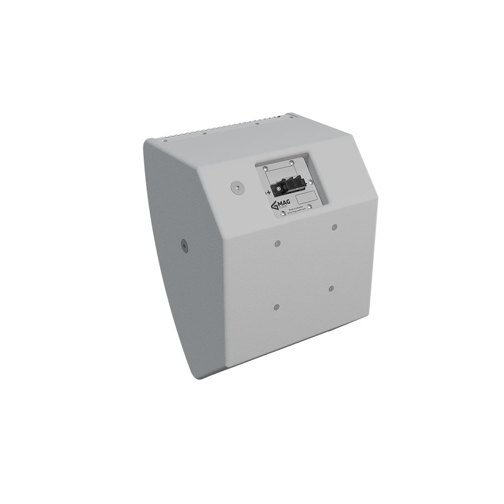 Mag Audio AIR-62-16-White, Installation Speaker