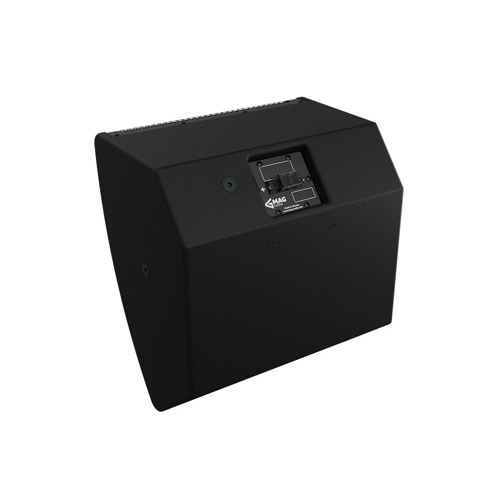 Mag Audio AIR-82-16-Black, Installation Speaker