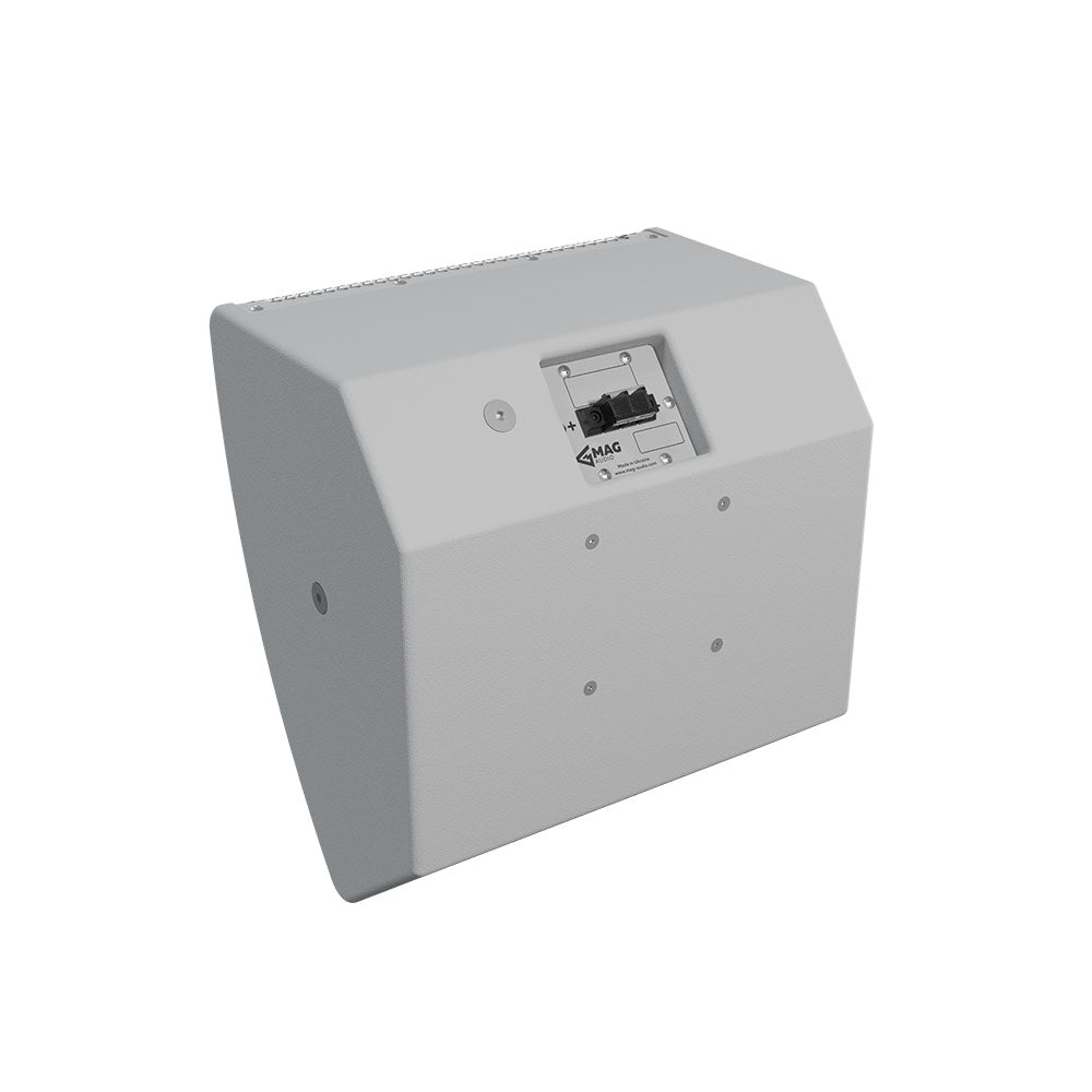Mag Audio AIR-82-8-White, Installation Speaker