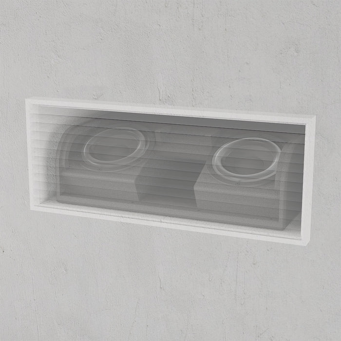 Mag Audio Air S26A, Powered Installation Speaker