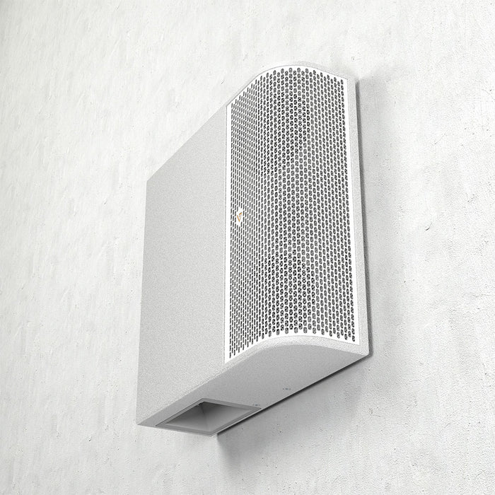 Mag Audio Air S26A, Powered Installation Speaker
