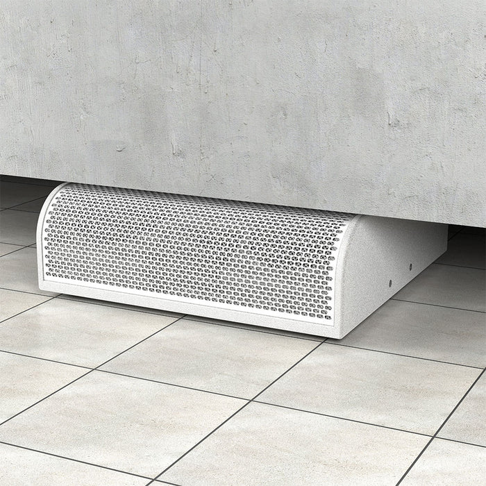 Mag Audio Air S26A, Powered Installation Speaker