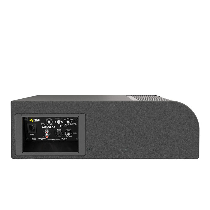 Mag Audio Air S26A, Powered Installation Speaker