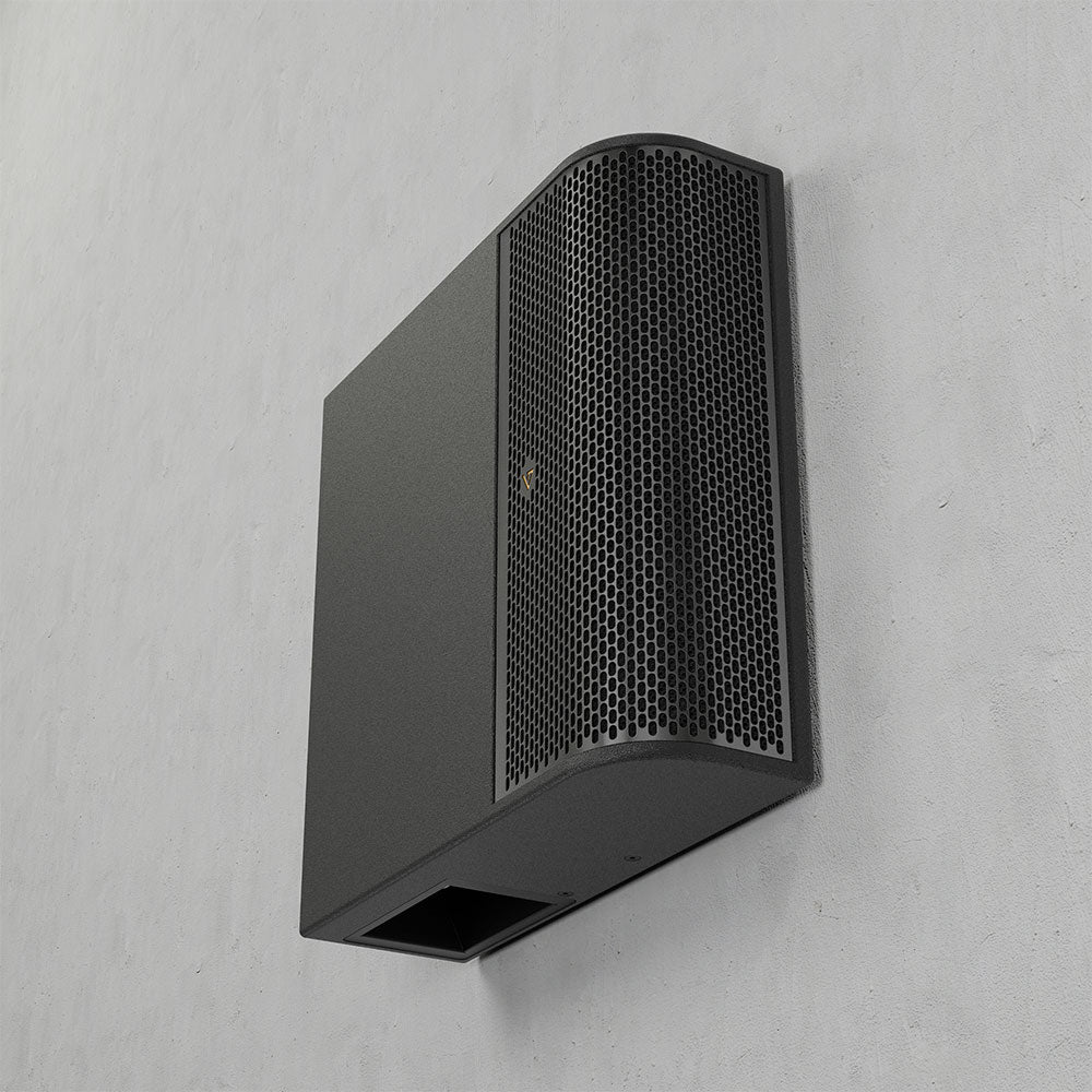 Mag Audio Air S26A, Powered Installation Speaker