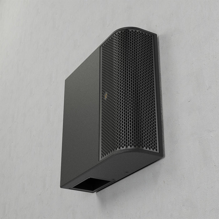 Mag Audio Air S26A, Powered Installation Speaker