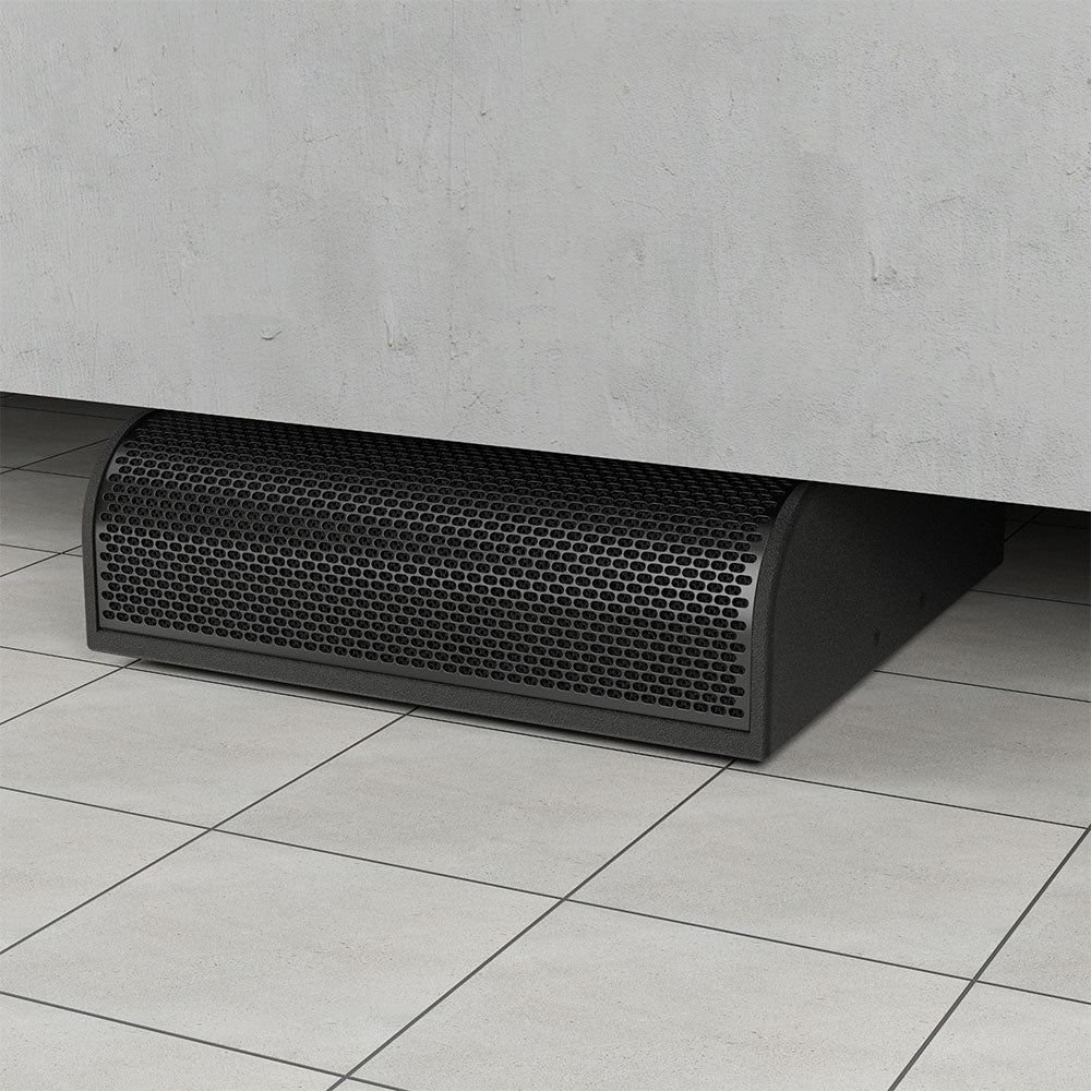 Mag Audio Air S26A, Powered Installation Speaker