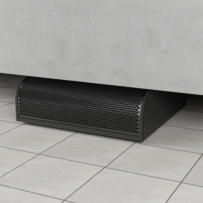 Mag Audio Air S26A, Powered Installation Speaker