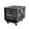 Mag Audio AmpRack 2x604 Amplifier Rack