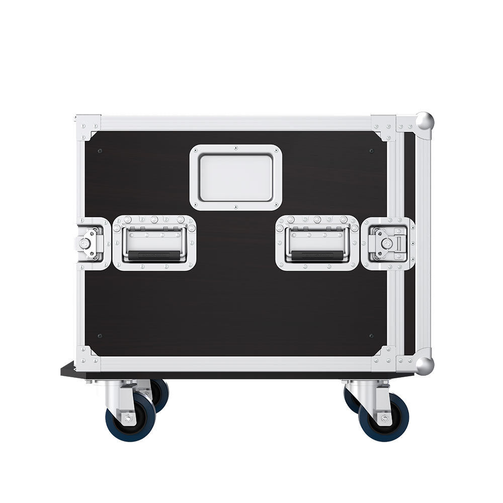 Mag Audio AmpRack 2x604 Amplifier Rack
