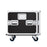 Mag Audio AmpRack 2x604 Amplifier Rack