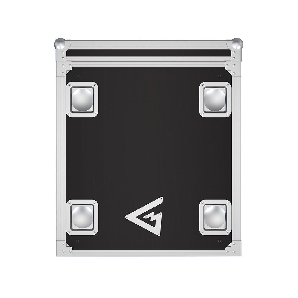 Mag Audio AmpRack 2x8 Amplifier Rack