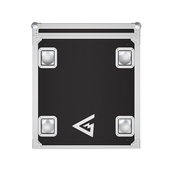 Mag Audio AmpRack 2x8 Amplifier Rack
