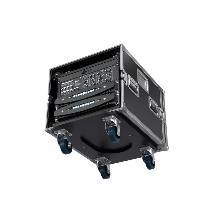 Mag Audio AmpRack 2x8 Amplifier Rack