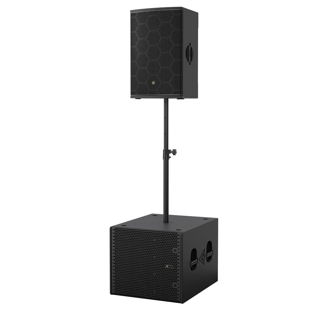 Mag Audio BEE-15A Active Portable Speaker