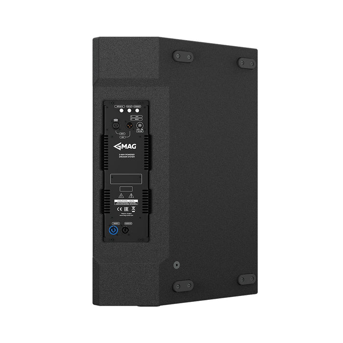 Mag Audio BEE-15A Passive Portable Speaker