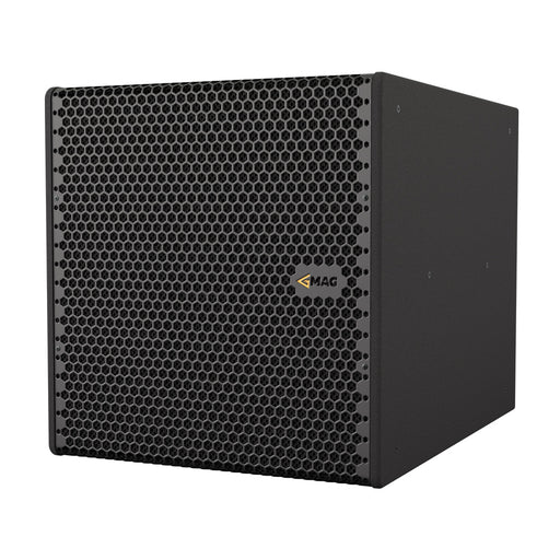 Mag Audio Cluster S15, Installation Subwoofer