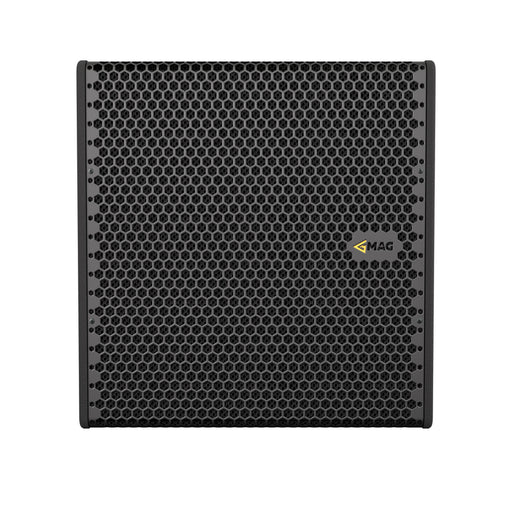 Mag Audio Cluster S15, Installation Subwoofer