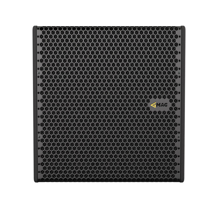 Mag Audio Cluster S15, Installation Subwoofer