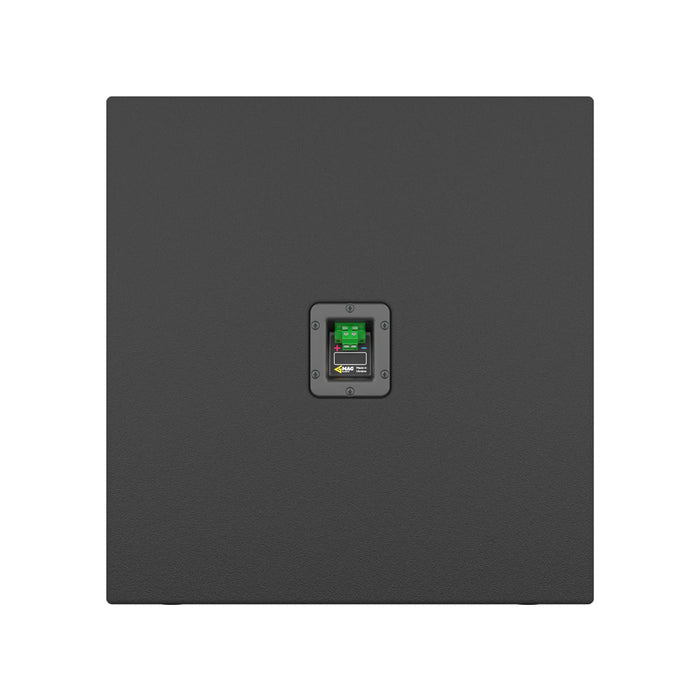 Mag Audio Cluster S15, Installation Subwoofer