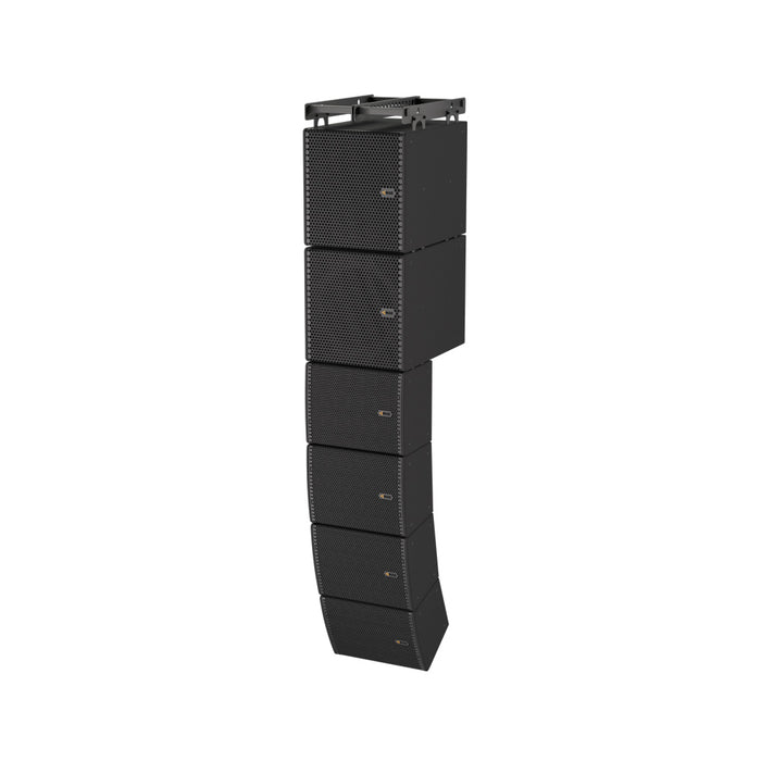 Mag Audio Cluster S15, Installation Subwoofer