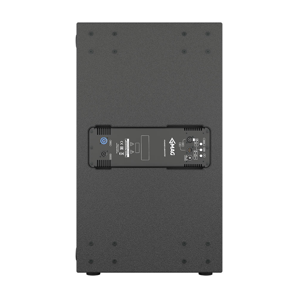 Mag Audio Fly Sub 15, Powered Subwoofer